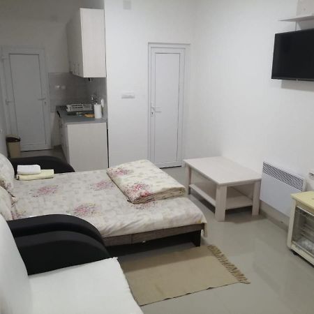 Apartment Maka 3 Сокобаня Екстер'єр фото