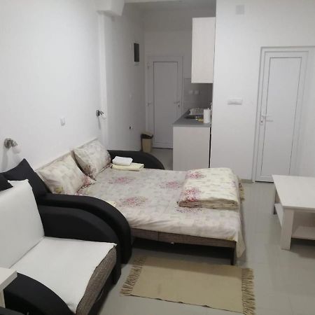 Apartment Maka 3 Сокобаня Екстер'єр фото