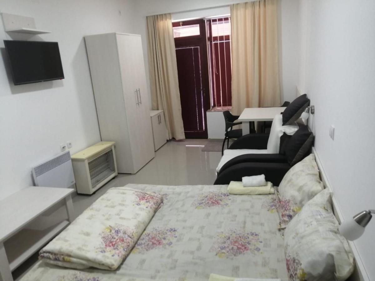 Apartment Maka 3 Сокобаня Екстер'єр фото