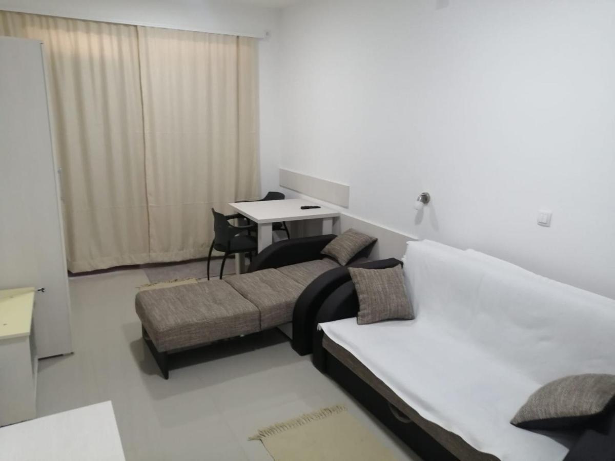 Apartment Maka 3 Сокобаня Екстер'єр фото