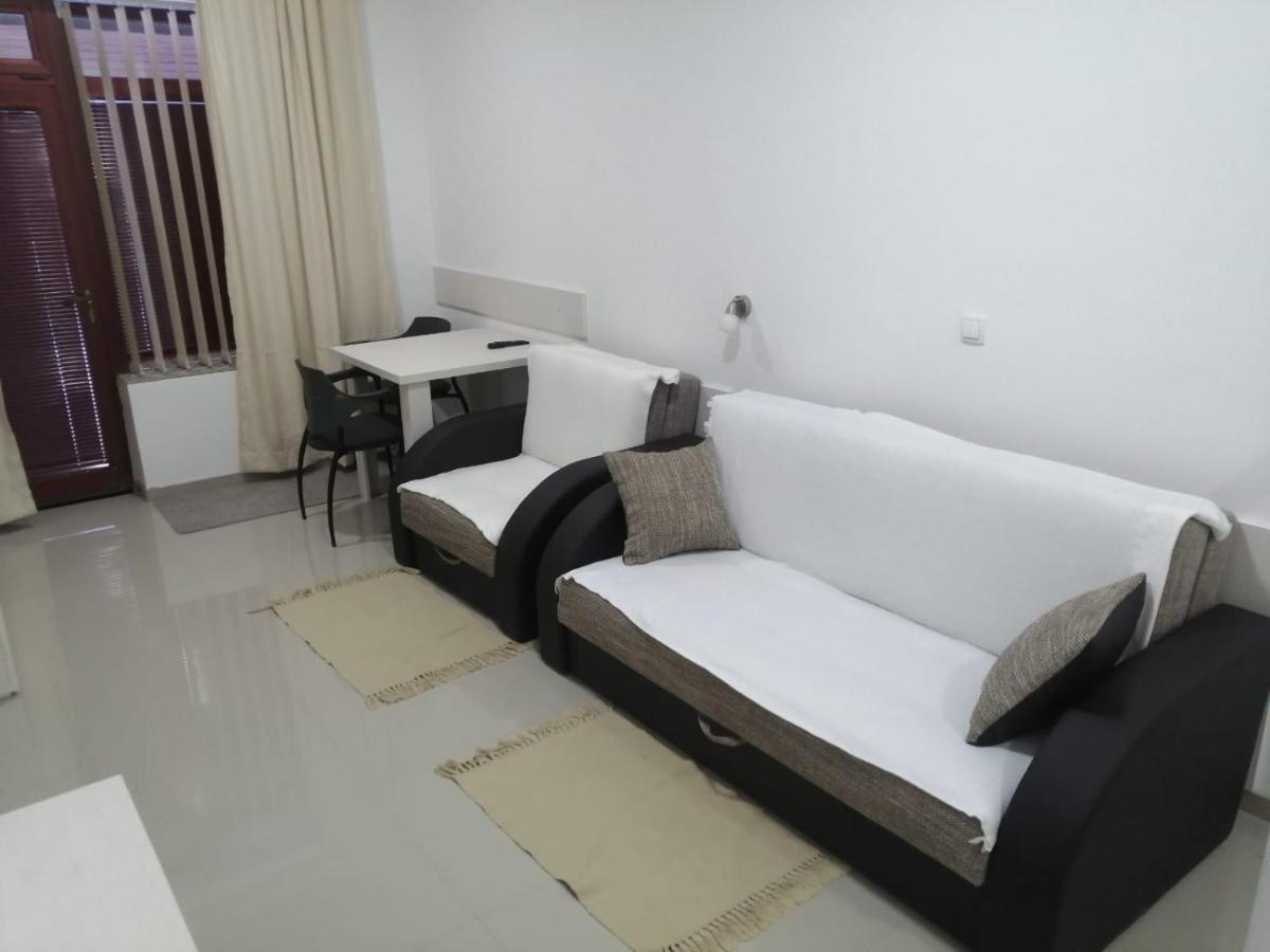 Apartment Maka 3 Сокобаня Екстер'єр фото