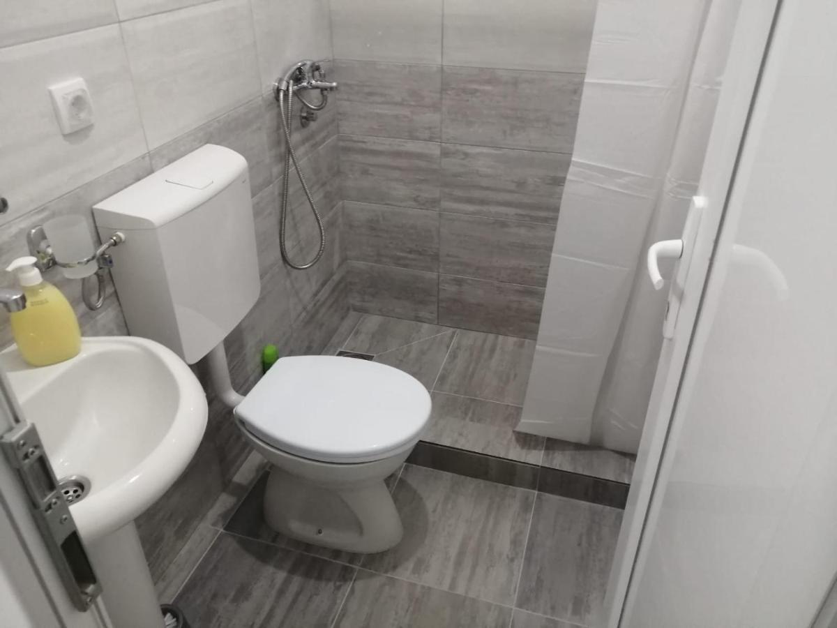Apartment Maka 3 Сокобаня Екстер'єр фото