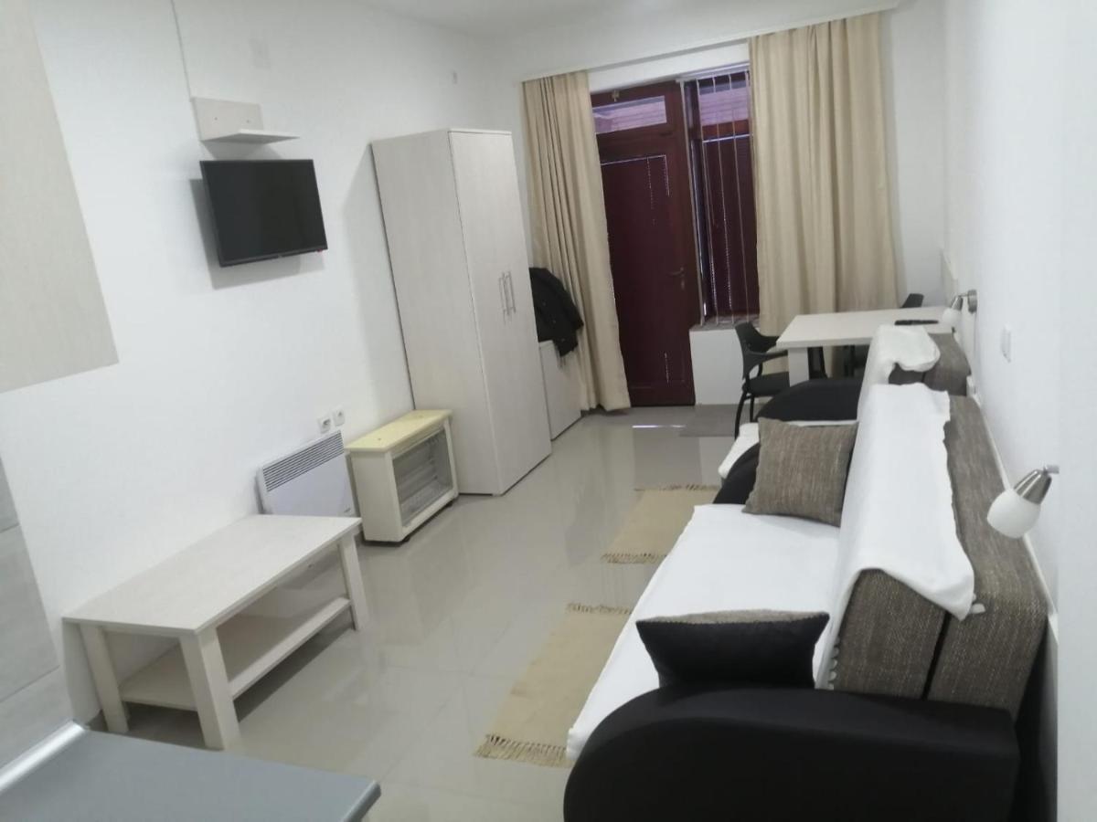 Apartment Maka 3 Сокобаня Екстер'єр фото